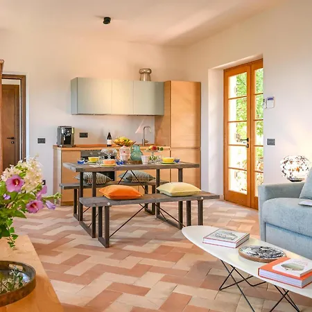 Ferienhaus Beautiful In