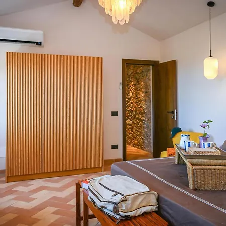 Ferienhaus Beautiful In *
